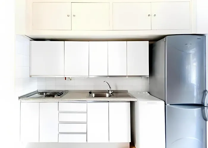 Exclusive Apt With Stunning Patio In The Center