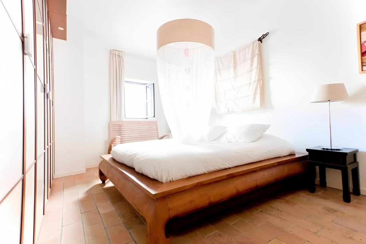 Exclusive With Stunning Patio In The Center * Séville