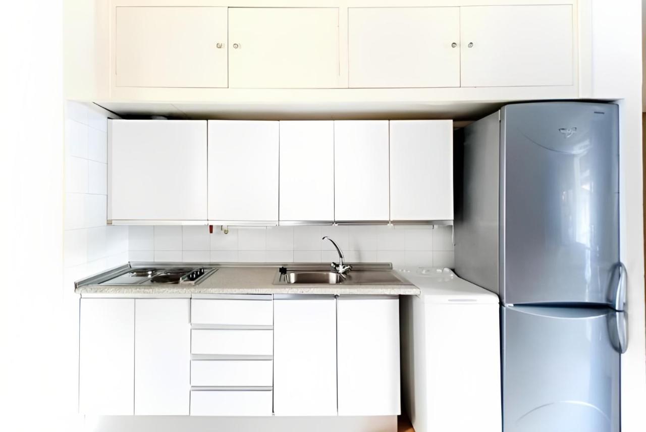 Apartament Exclusive With Stunning Patio In The Center
